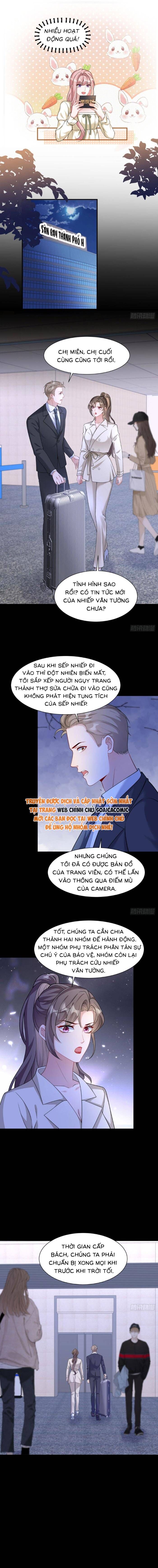 Quyền Lực Gót Hồng Chap 9 - Next Chap 10