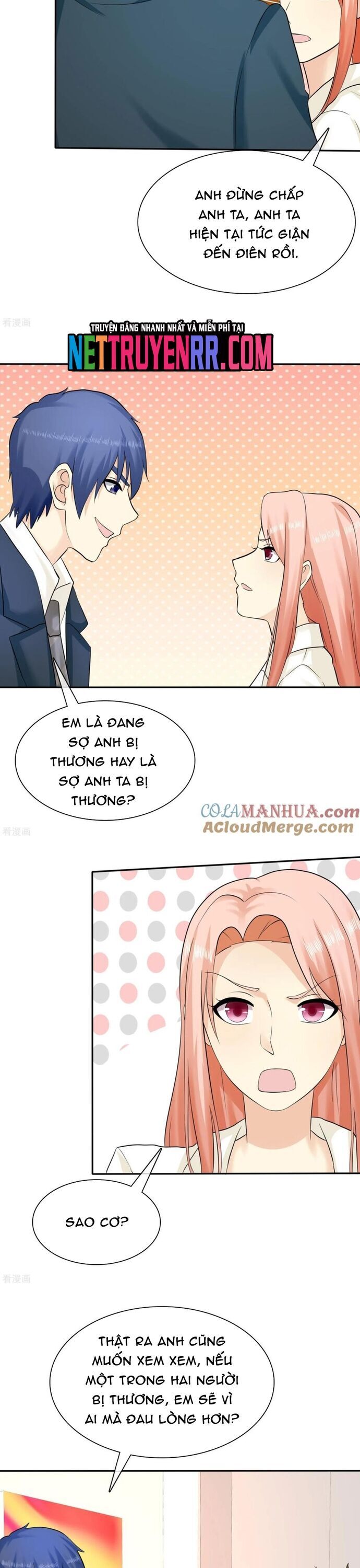 Sủng Em Như Mật: Thiếu Gia Truy Thê Chap 25 - Next Chap 26