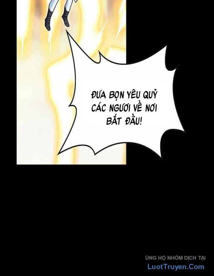 Thánh Linh Quy Lai Chap 11 - Next Chap 12