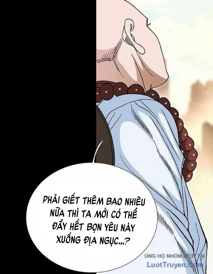 Thánh Linh Quy Lai Chap 11 - Next Chap 12