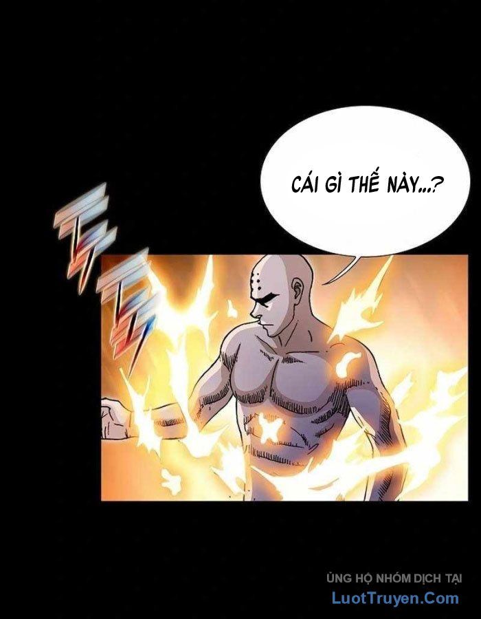 Thánh Linh Quy Lai Chap 11 - Next Chap 12