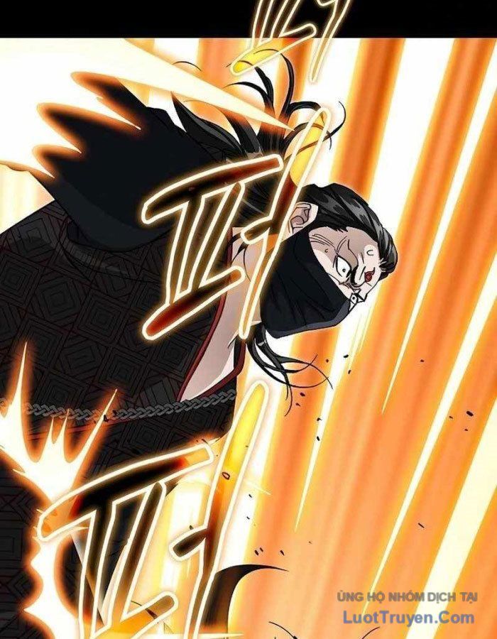 Thánh Linh Quy Lai Chap 11 - Next Chap 12