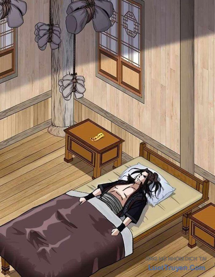 Thánh Linh Quy Lai Chap 11 - Next Chap 12