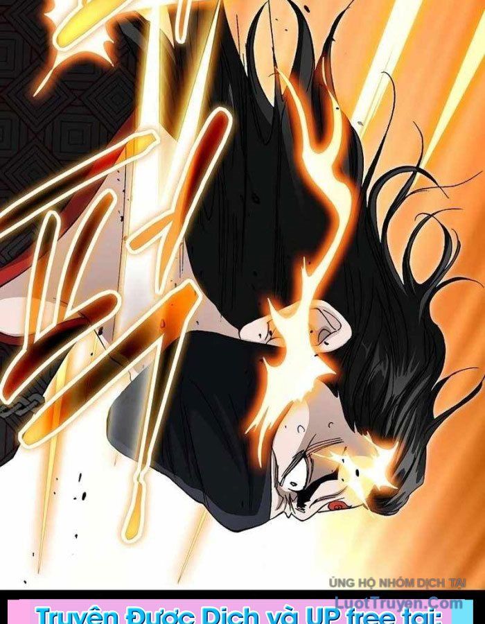 Thánh Linh Quy Lai Chap 11 - Next Chap 12