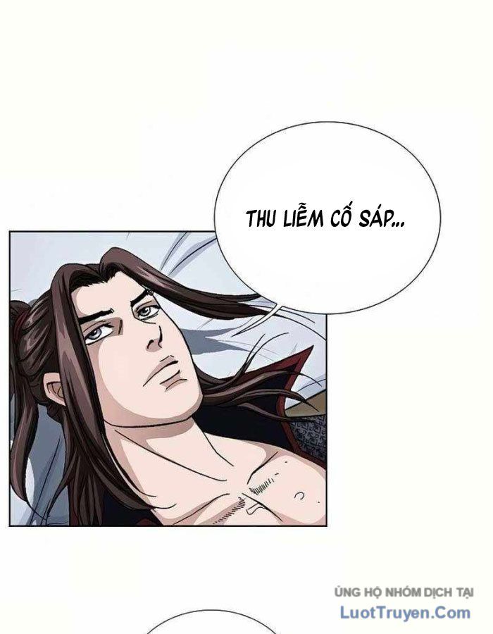 Thánh Linh Quy Lai Chap 11 - Next Chap 12