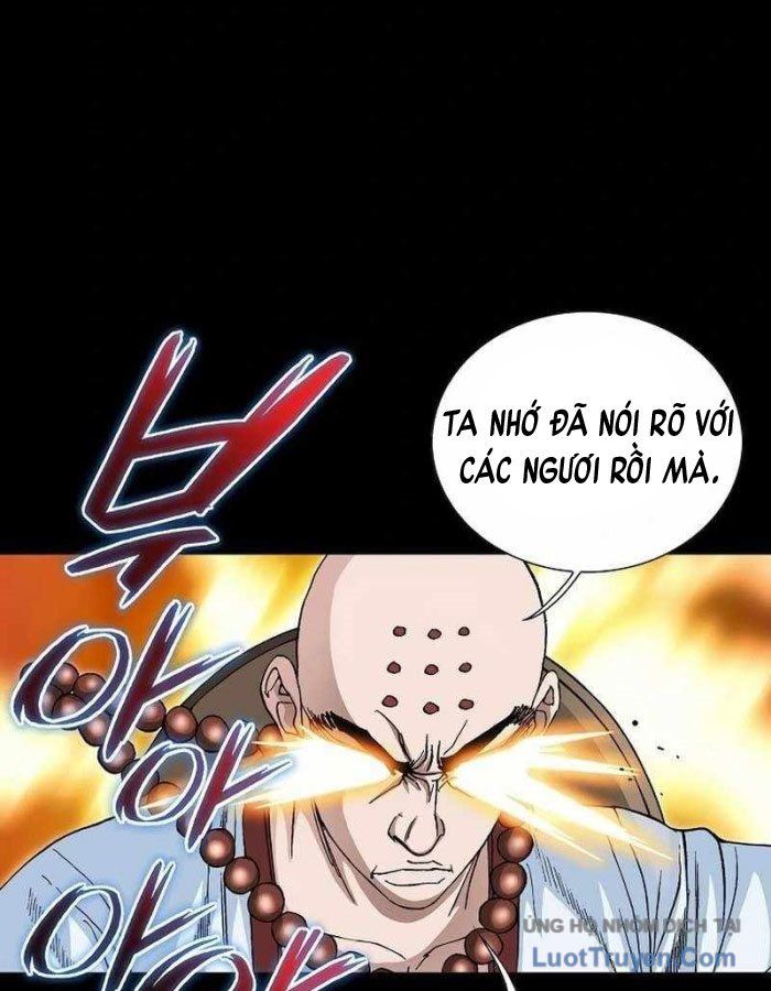 Thánh Linh Quy Lai Chap 11 - Next Chap 12