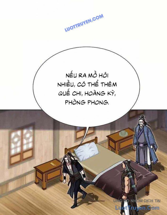 Thánh Linh Quy Lai Chap 12 - Next Chap 13