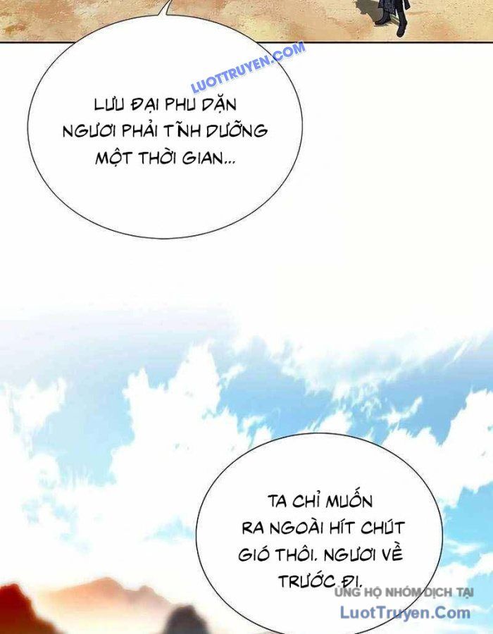 Thánh Linh Quy Lai Chap 12 - Next Chap 13