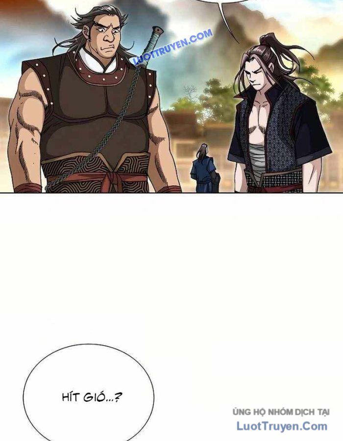 Thánh Linh Quy Lai Chap 12 - Next Chap 13