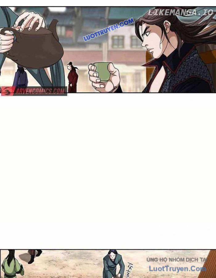 Thánh Linh Quy Lai Chap 12 - Next Chap 13