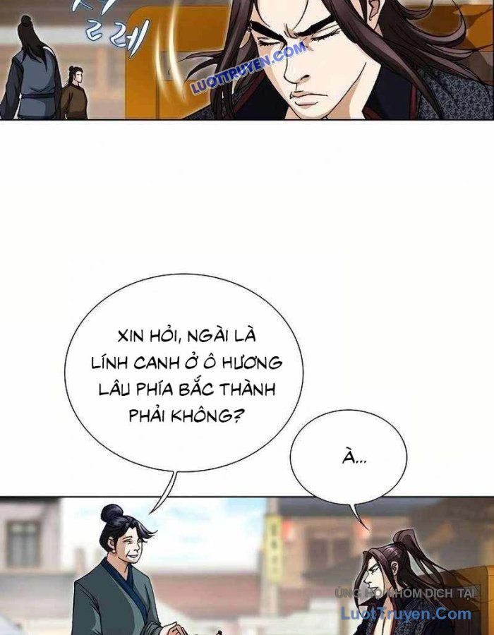 Thánh Linh Quy Lai Chap 12 - Next Chap 13
