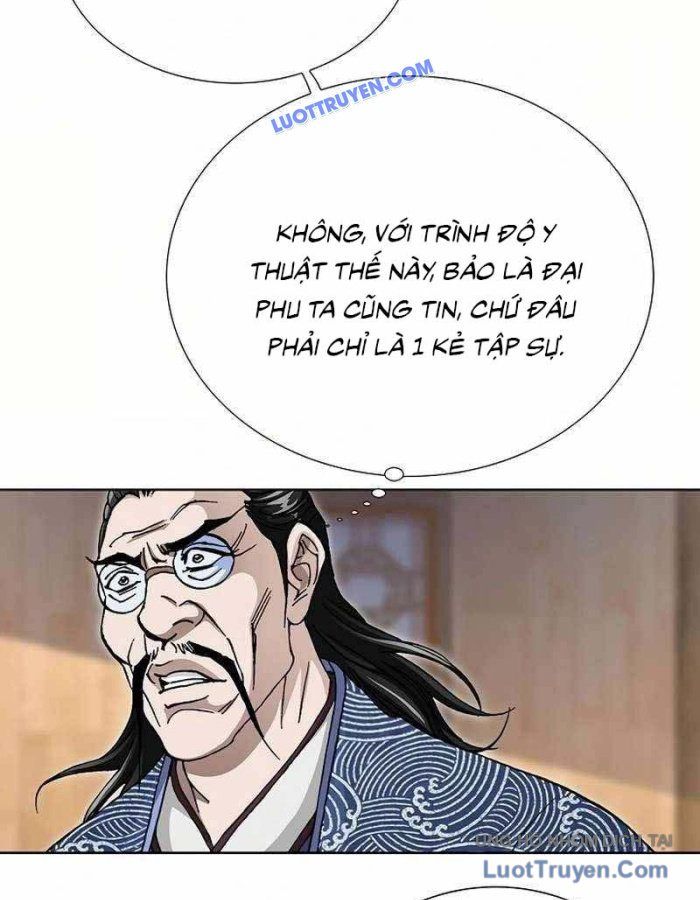 Thánh Linh Quy Lai Chap 12 - Next Chap 13