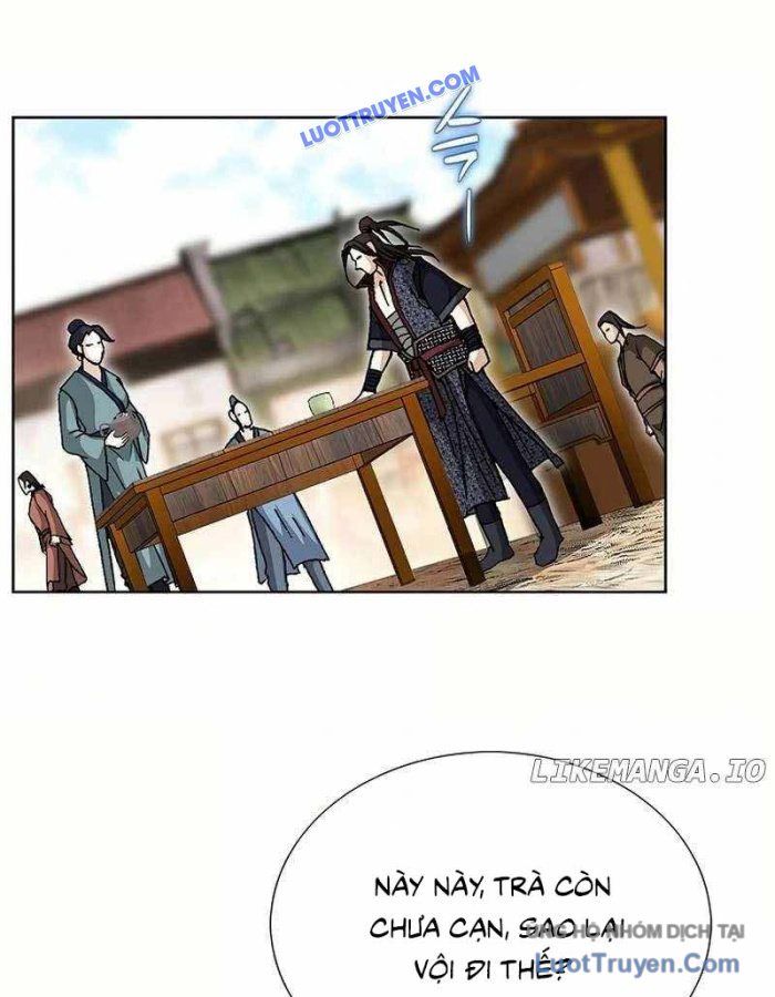 Thánh Linh Quy Lai Chap 12 - Next Chap 13