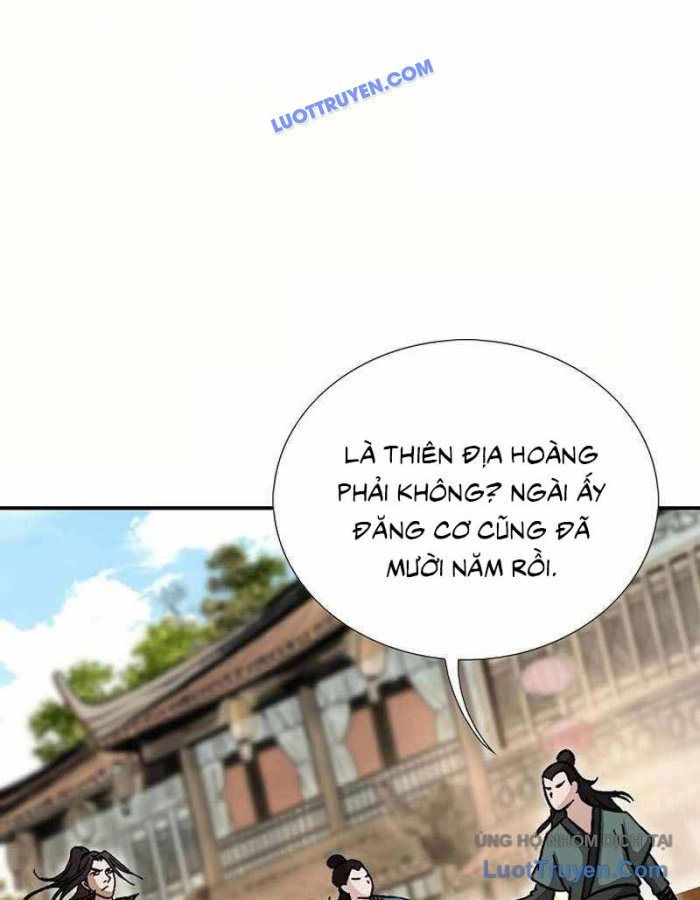 Thánh Linh Quy Lai Chap 12 - Next Chap 13