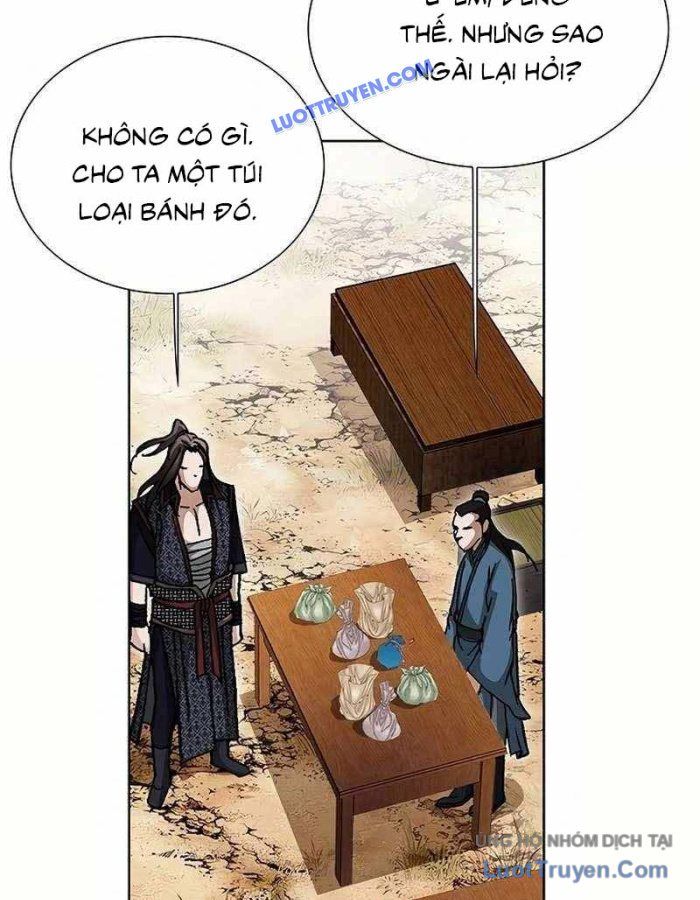 Thánh Linh Quy Lai Chap 12 - Next Chap 13