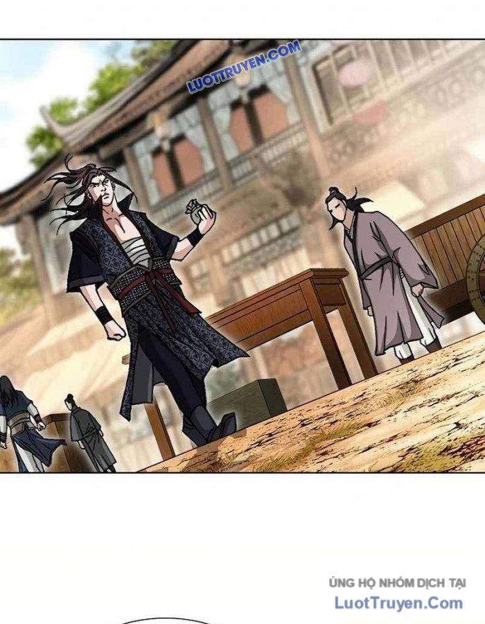 Thánh Linh Quy Lai Chap 12 - Next Chap 13