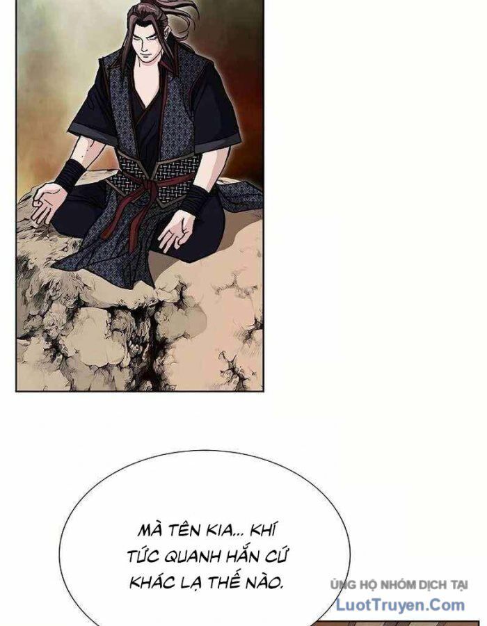 Thánh Linh Quy Lai Chap 13 - Next Chap 14
