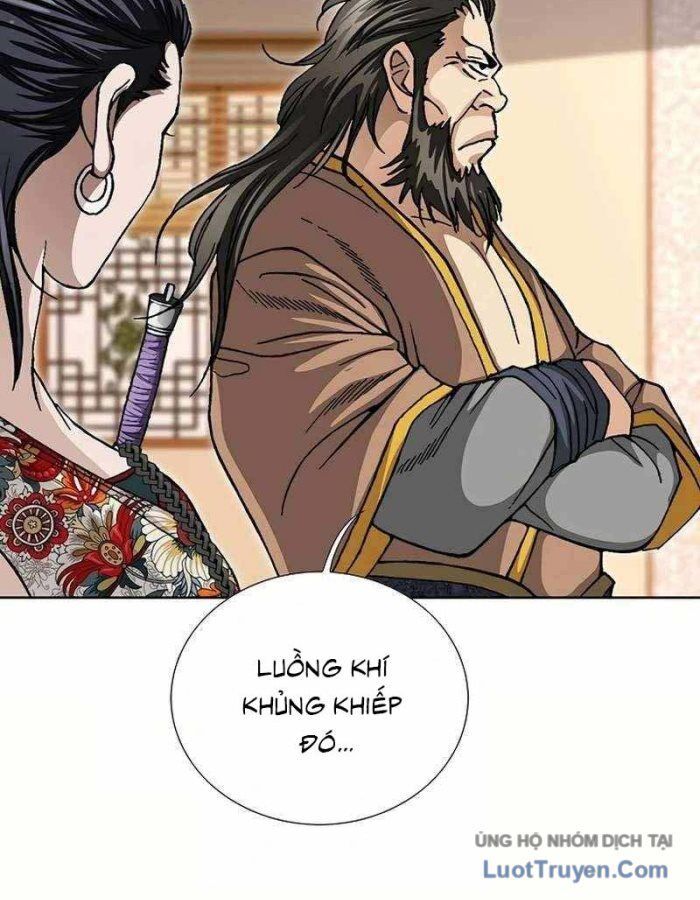 Thánh Linh Quy Lai Chap 13 - Next Chap 14