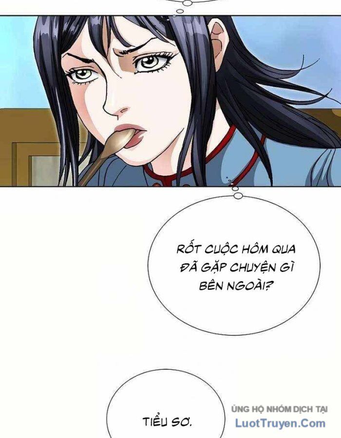 Thánh Linh Quy Lai Chap 13 - Next Chap 14