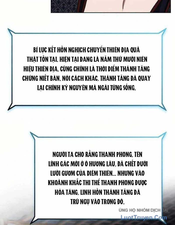 Thánh Linh Quy Lai Chap 13 - Next Chap 14