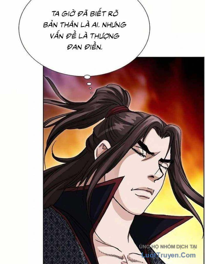 Thánh Linh Quy Lai Chap 13 - Next Chap 14