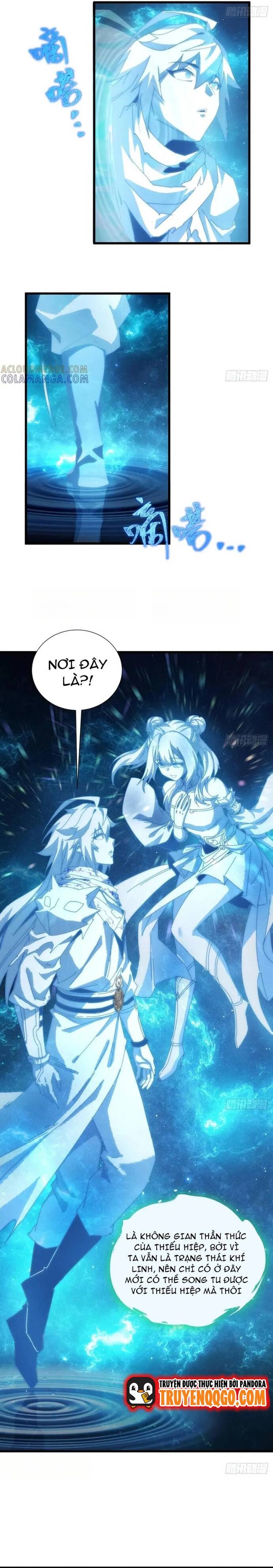 Xưng Bá Phế Thổ: Ta Ở Mạt Thế Chấp Chưởng Tiên Môn Chap 18 - Next Chap 19