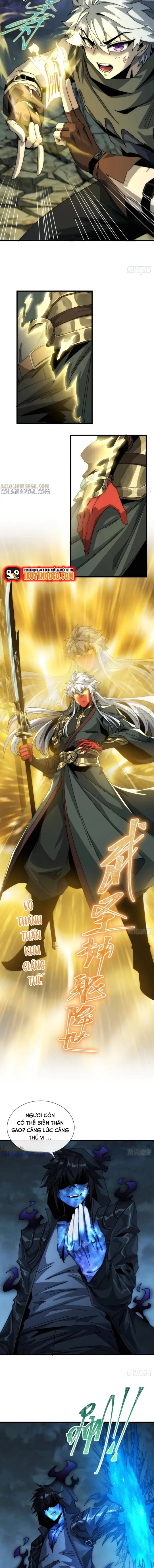 Xưng Bá Phế Thổ: Ta Ở Mạt Thế Chấp Chưởng Tiên Môn Chap 23 - Next Chap 24