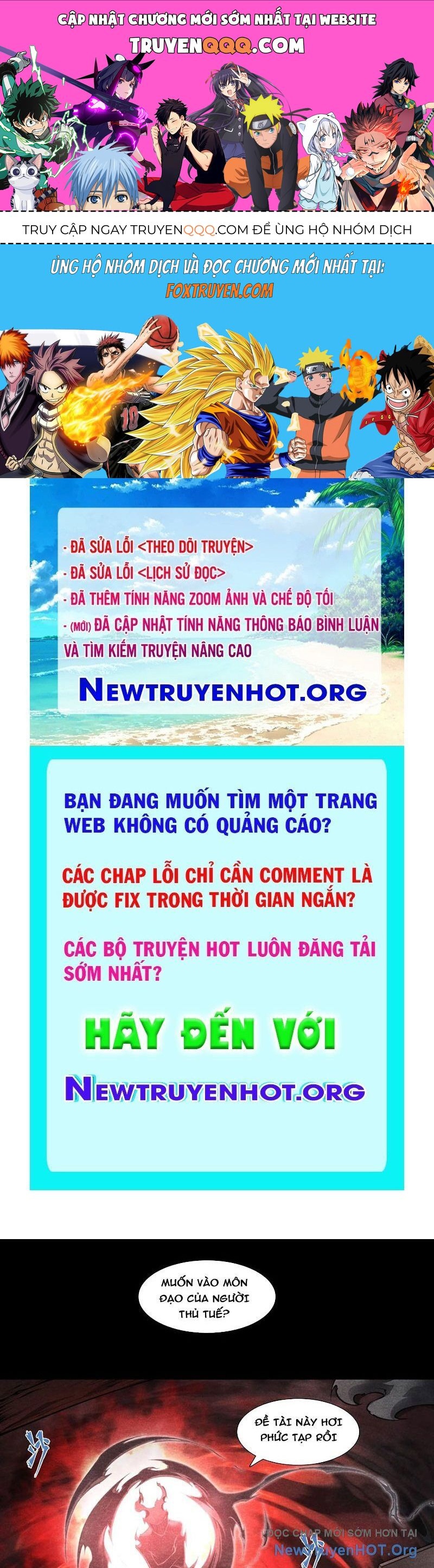Hoàng Hôn Phân Giới Chap 19 - Next Chap 20