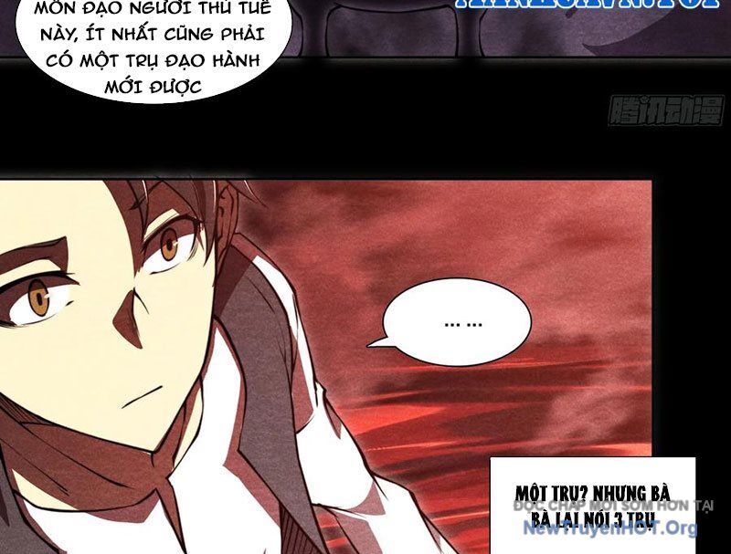 Hoàng Hôn Phân Giới Chap 19 - Next Chap 20