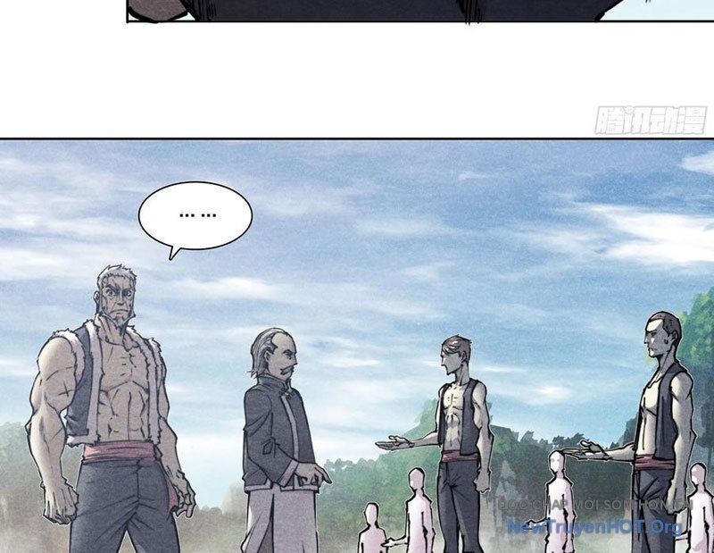 Hoàng Hôn Phân Giới Chap 19 - Next Chap 20