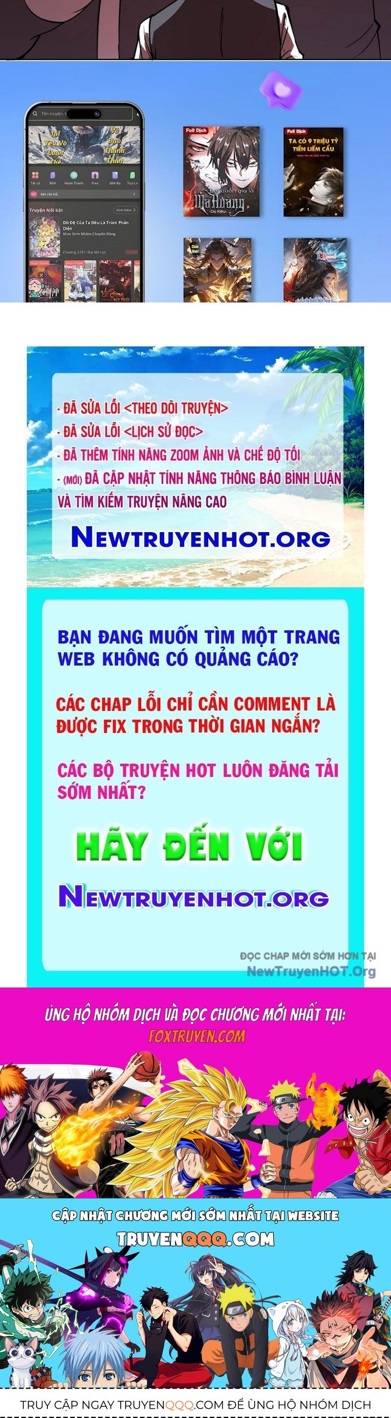 Hoàng Hôn Phân Giới Chap 19 - Next Chap 20
