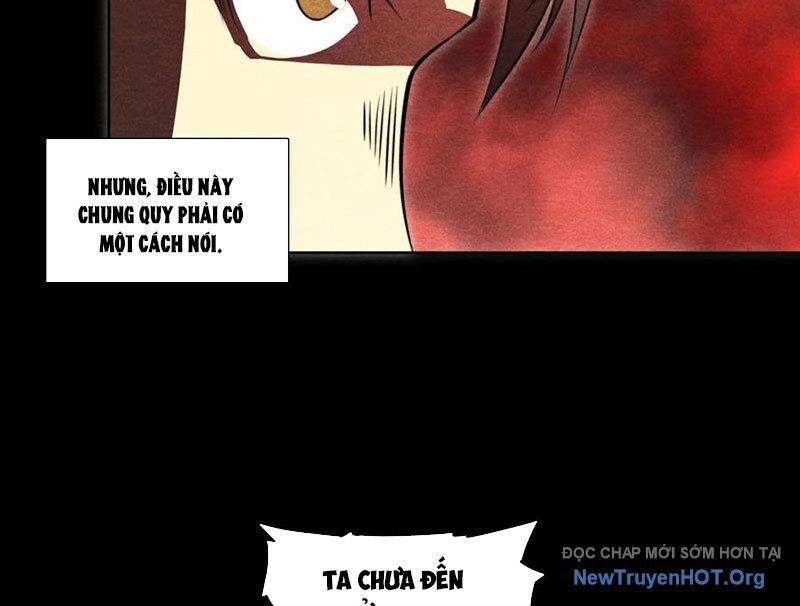 Hoàng Hôn Phân Giới Chap 19 - Next Chap 20