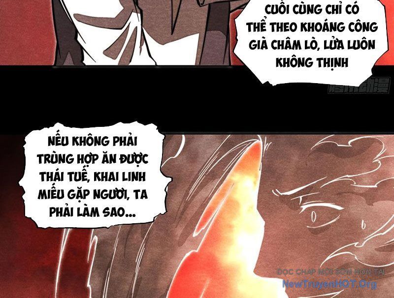 Hoàng Hôn Phân Giới Chap 19 - Next Chap 20