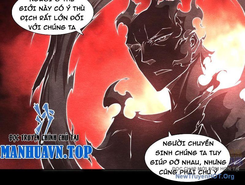 Hoàng Hôn Phân Giới Chap 19 - Next Chap 20