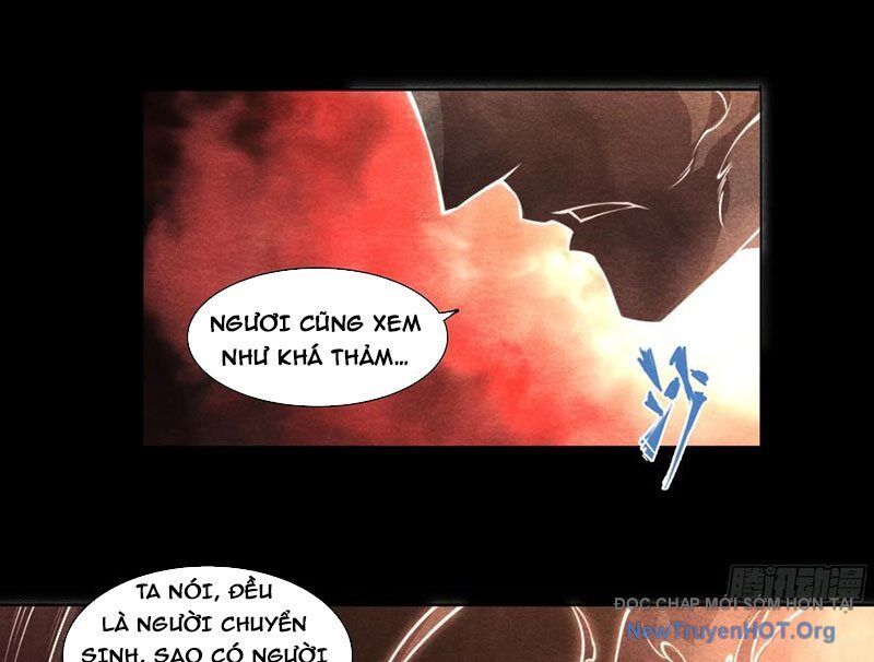 Hoàng Hôn Phân Giới Chap 19 - Next Chap 20