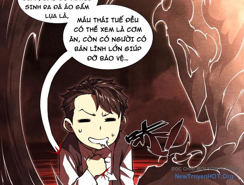 Hoàng Hôn Phân Giới Chap 19 - Next Chap 20