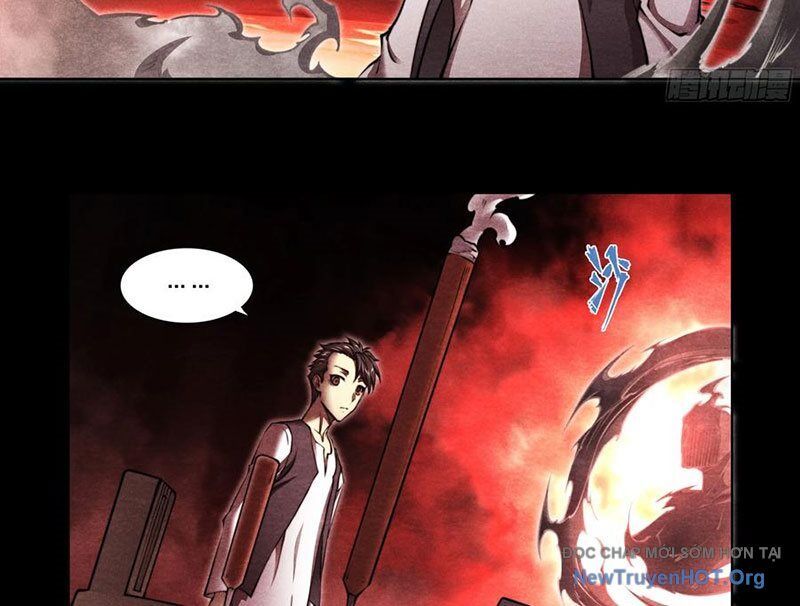 Hoàng Hôn Phân Giới Chap 19 - Next Chap 20