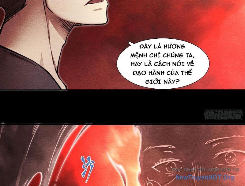 Hoàng Hôn Phân Giới Chap 19 - Next Chap 20