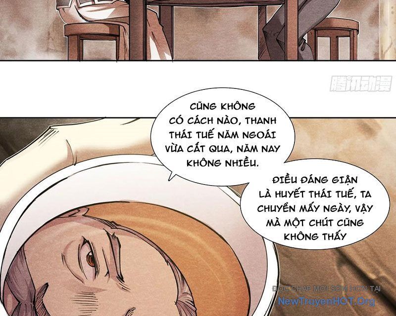 Hoàng Hôn Phân Giới Chap 19 - Next Chap 20