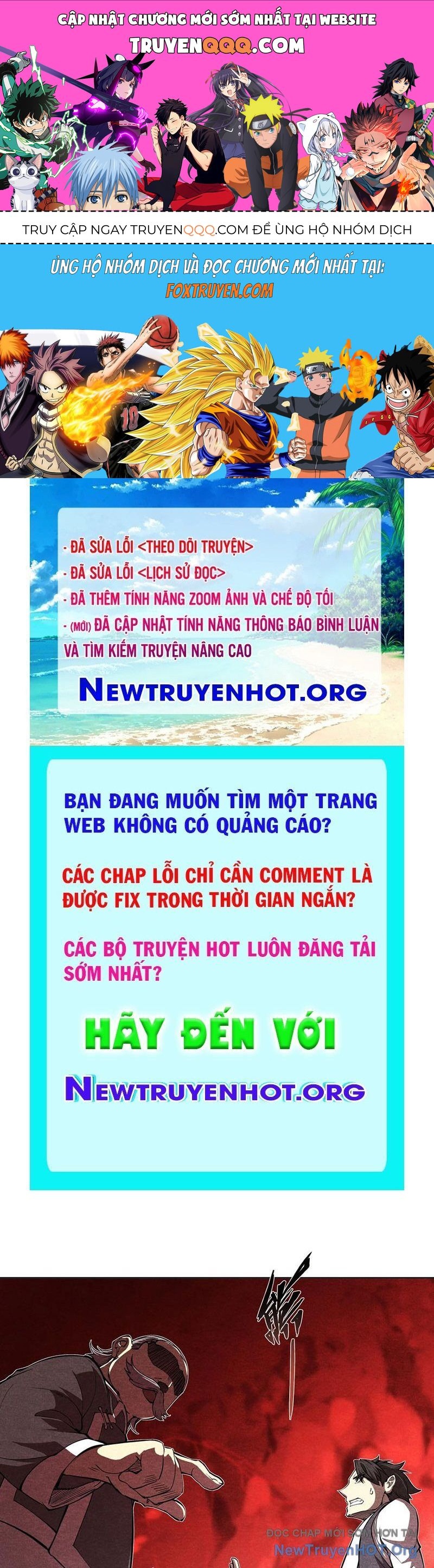 Hoàng Hôn Phân Giới Chap 20 - Next Chap 21