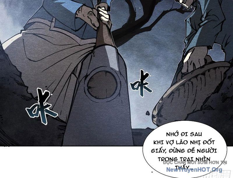 Hoàng Hôn Phân Giới Chap 20 - Next Chap 21