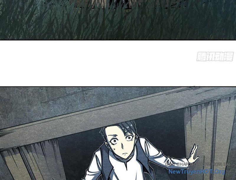 Hoàng Hôn Phân Giới Chap 20 - Next Chap 21