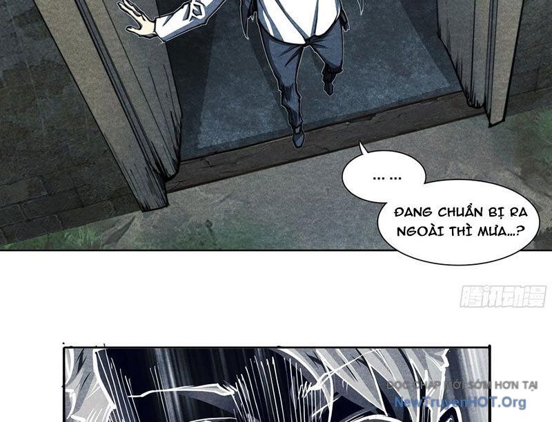 Hoàng Hôn Phân Giới Chap 20 - Next Chap 21