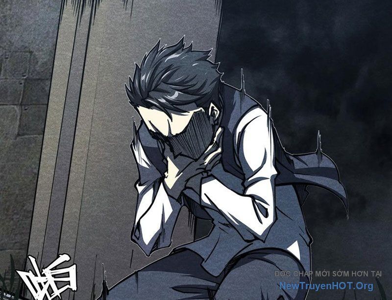 Hoàng Hôn Phân Giới Chap 20 - Next Chap 21