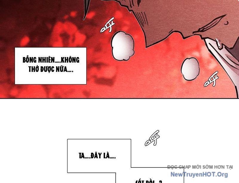 Hoàng Hôn Phân Giới Chap 20 - Next Chap 21