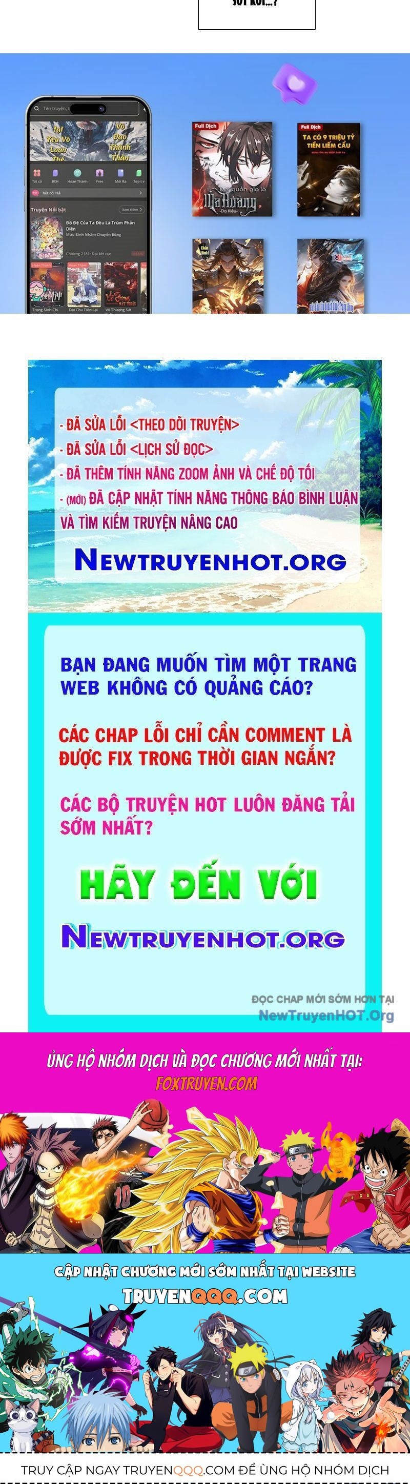 Hoàng Hôn Phân Giới Chap 20 - Next Chap 21