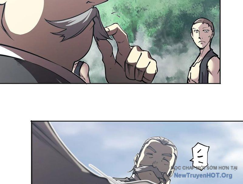 Hoàng Hôn Phân Giới Chap 20 - Next Chap 21