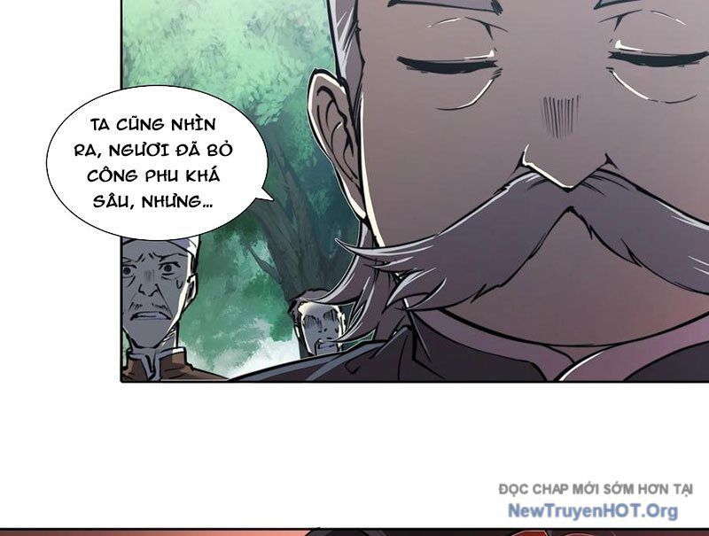 Hoàng Hôn Phân Giới Chap 20 - Next Chap 21