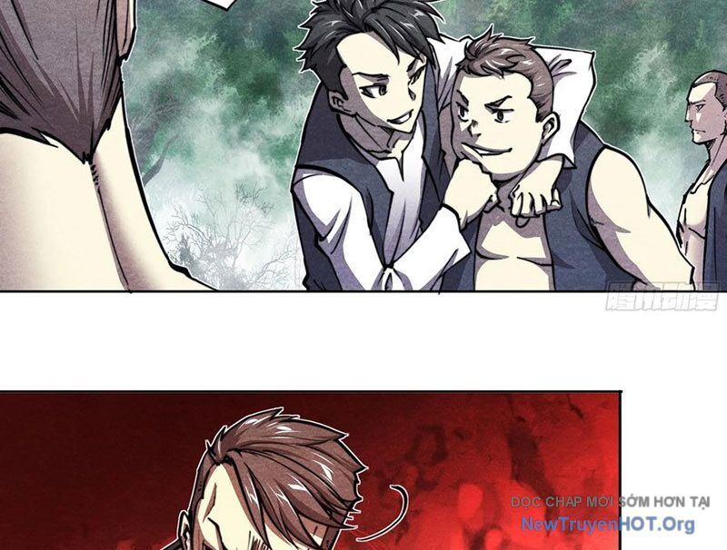 Hoàng Hôn Phân Giới Chap 20 - Next Chap 21