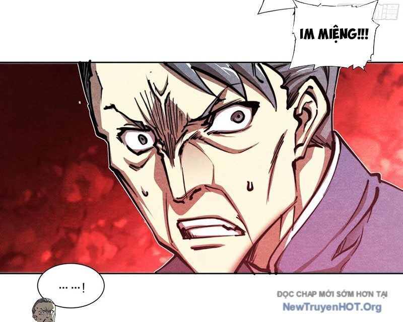 Hoàng Hôn Phân Giới Chap 20 - Next Chap 21